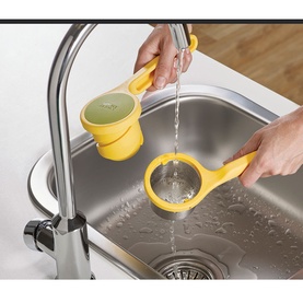 Helix Citrus Juicer