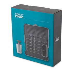 Two-piece Sink Organisation Set