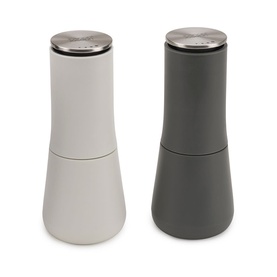Milltop&trade; Salt & Pepper Mills