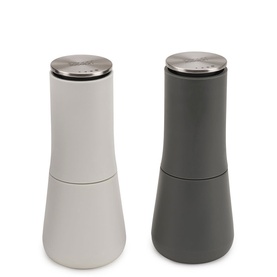 Milltop&trade; Salt & Pepper Mills
