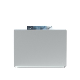 Index Large Sky Chopping Board