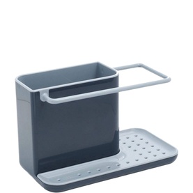 Caddy&trade;  Kitchen Sink Organiser Grey