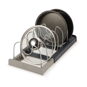 DrawerStore&trade; Expanding Cookware Organiser
