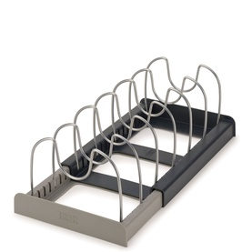 DrawerStore&trade; Expanding Cookware Organiser