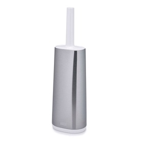 Flex&trade; Steel Toilet Brush
