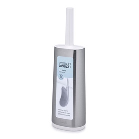 Flex&trade; Steel Toilet Brush