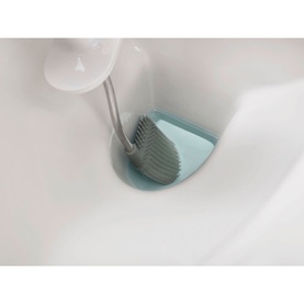 Flex&trade; Steel Toilet Brush