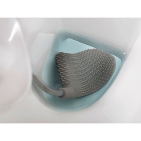 Flex&trade; Steel Toilet Brush