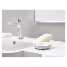 Slim&trade; Compact Soap Dish
