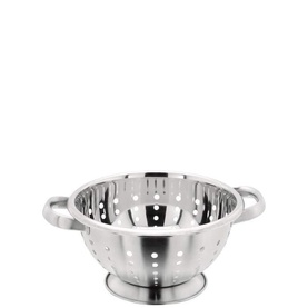 Colander & Side Handles 24 Cm