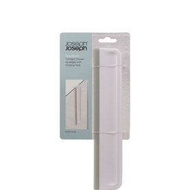 EasyStore Shower Squeegee Grey