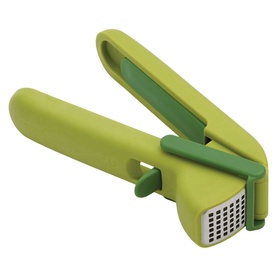 CleanForce&trade; Garlic Press