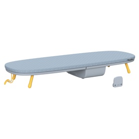 Pocket Folding Ironing Board