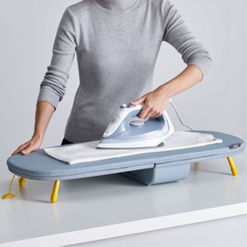 Pocket Folding Ironing Board