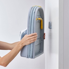 Pocket Folding Ironing Board