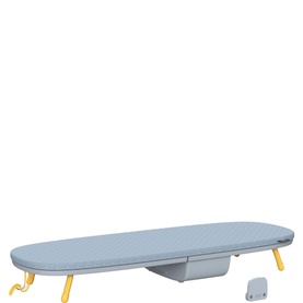 Pocket Folding Ironing Board