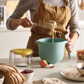 Nest&trade; Trio Three-piece Food Preparation Set