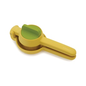 JuiceMax Dual-Action Citrus Press