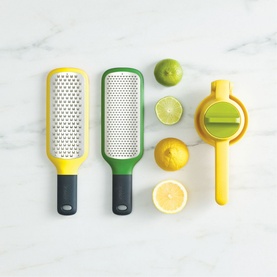 JuiceMax Dual-Action Citrus Press