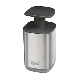 Presto&trade; Steel Hygienic Soap Dispenser