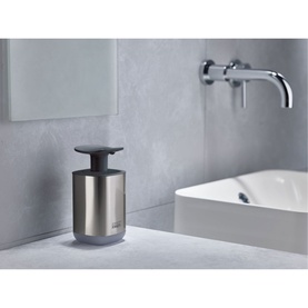 Presto&trade; Steel Hygienic Soap Dispenser