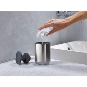Presto&trade; Steel Hygienic Soap Dispenser