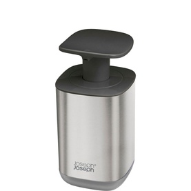 Presto&trade; Steel Hygienic Soap Dispenser