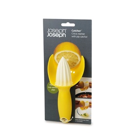 Catcher&trade; Citrus Reamer Yellow