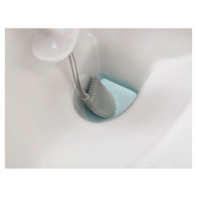 Flex&trade; Plus Toilet Brush & Storage Caddy