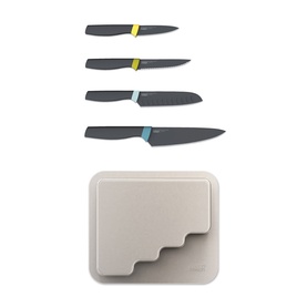 DoorStore&trade; Knives Four-Piece Kitchen Knives Set