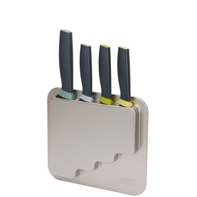 DoorStore&trade; Knives Four-Piece Kitchen Knives Set