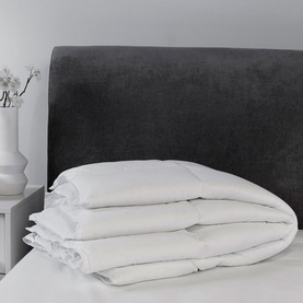 Goose Feather & Down Duvet All Seasons