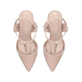 Kankan Studded Court