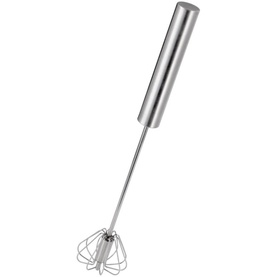 Spinning Whisk-Egg Beater