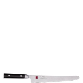 Kasumi Bread Knife 25cm