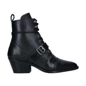 Katy Leather Boots