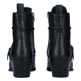 Katy Leather Boots
