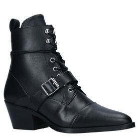 Katy Leather Boots