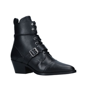 Katy Leather Boots