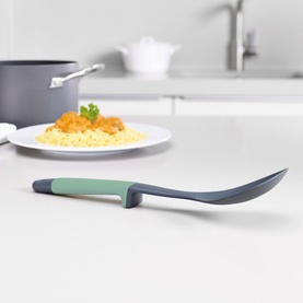 Elevate&trade; Six-Piece Carousel Utensil Set Opal