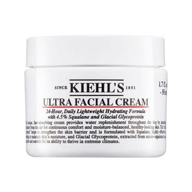 Ultra Facial Cream