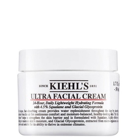 Ultra Facial Cream