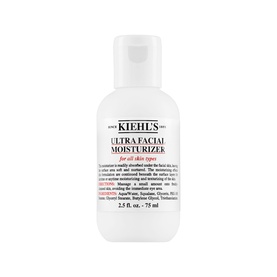 Ultra Facial Moisturiser