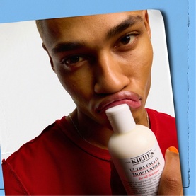 Ultra Facial Moisturiser