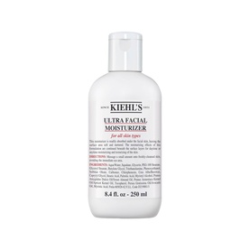 Ultra Facial Moisturiser