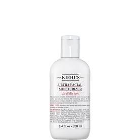 Ultra Facial Moisturiser