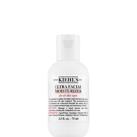 Ultra Facial Moisturiser