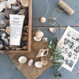 Ultra Facial Cleanser