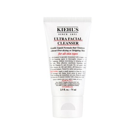 Ultra Facial Cleanser