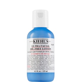 Ultra Facial Oil-Free Lotion